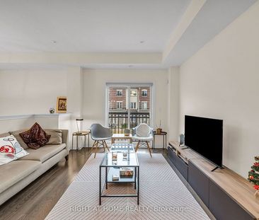 For Lease - 22 Coneflower Crescent, Toronto, Ontario - Photo 1