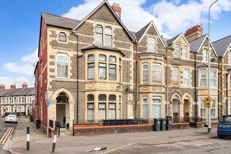 Neville Street, Canton, Cardiff, CF11 - Photo 3