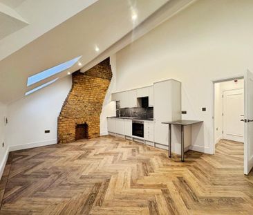 1 bedroom flat to rent - Photo 6