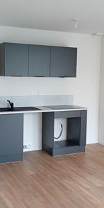 location Appartement T3 DE 62.59m² À BUSSY SAINT GEORGES - Photo 3