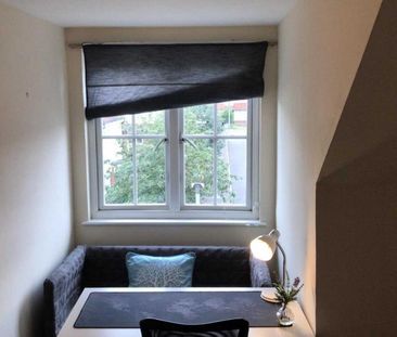 1 bedroom in a house share to rent - Photo 5