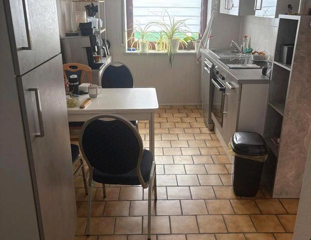 Wohnung in Irmgarteichen - Foto 1