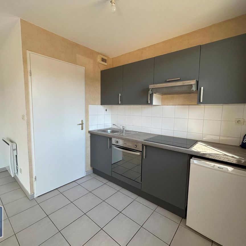 Location Appartement 2 pièces 45m² LUNEVILLE 54300 - Photo 1