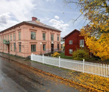 Kungsgatan 15 - Photo 1