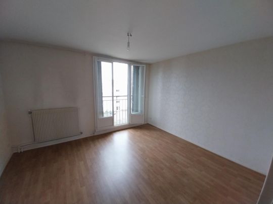 Appartement T3 Saulieu - Photo 1