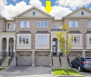 For Lease - 4160 Galileo Common, Burlington, Ontario - Photo 4