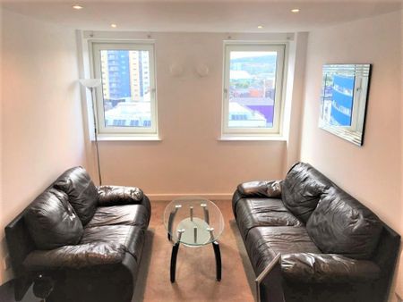 2 bedroom flat to rent - Photo 2
