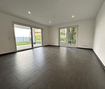 White City - Erdgeschoss Wohnung, 3 Zimmer, 110 mÂ² Wfl. Terrasse mit Privatgarten - Foto 1