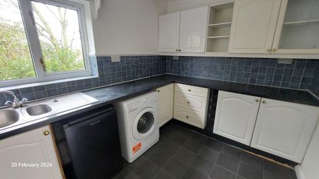 1 bedroom detached house to rent - Photo 5