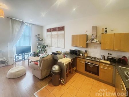 2 bedroom townhouse to rent - Photo 4