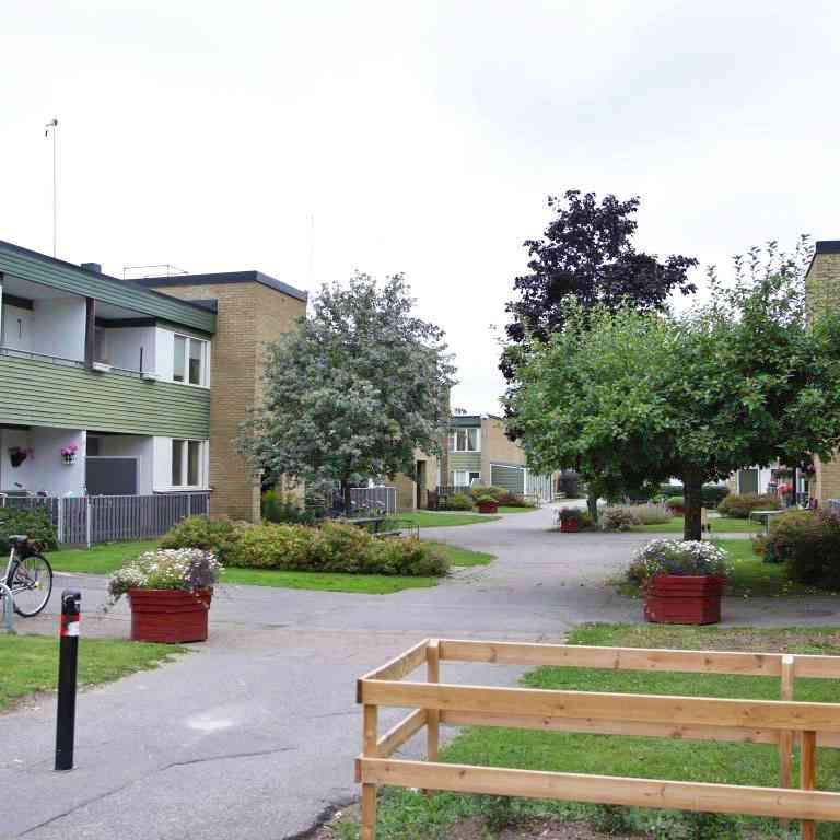 3 RUM KÖK - Photo 1