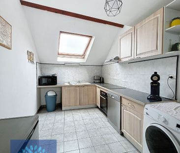 Apartment - Photo 2