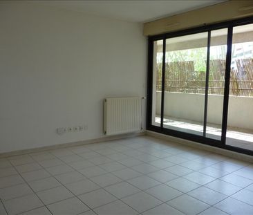 APPARTEMENT MONTPELLIER - 2 pièce(s) - 39 m2, - Photo 1