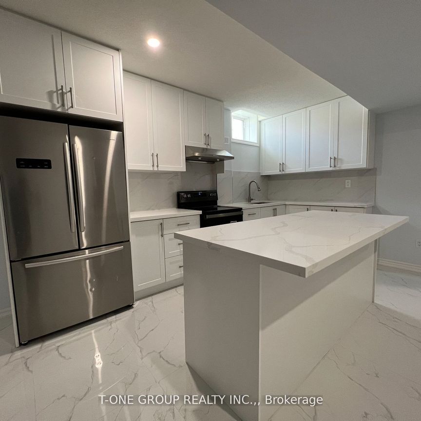 For Lease - 82 Madoc Place Unit# BSMT, Vaughan, Ontario - Photo 1