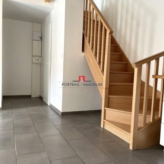 Maison à louer, 4 pièces - Saint André de Cubzac - Photo 1