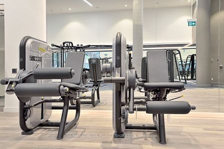 For Lease - 161 Roehampton Avenue Unit# 2202, Toronto, Ontario - Photo 4