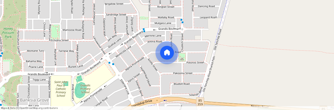 22 Dragonfly Road, Banksia Grove