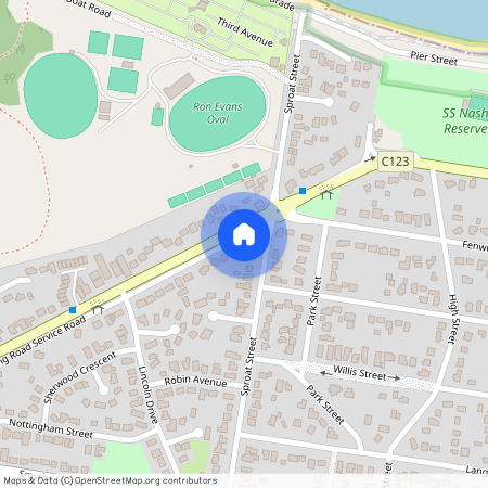 9 Geelong Road, Vic 3223, Portarlington