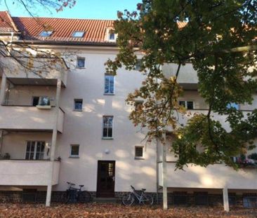 Gemütliche 2-Zimmer Wohnung ab 01.12.2025 - Foto 1