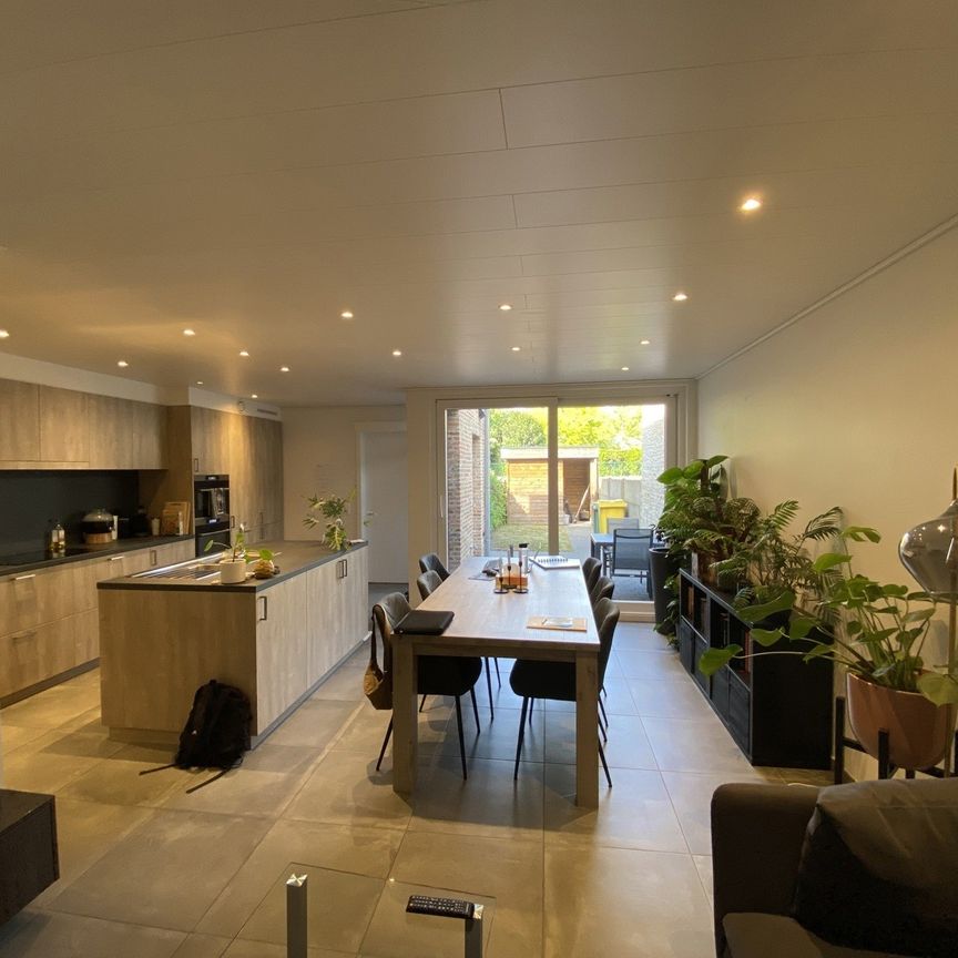 Prachtig instapklaar gelijkvloers appartement - Foto 1