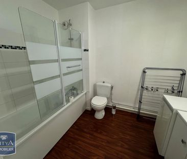 Location Appartement 2 pièces 42m² LOOS 59120 - Photo 6
