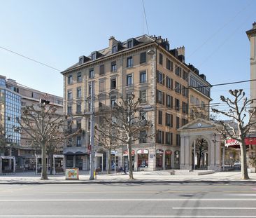 Place Lise-Girardin 3 - Photo 2