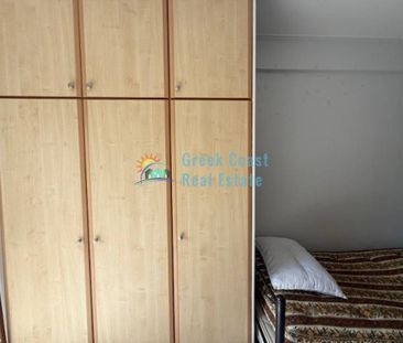 Studio/Γκαρσονιέρα για ενοικίαση Ψαροφάϊ (Πάτρα) - Photo 6