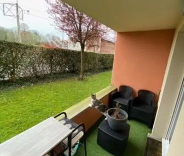 Appartement à louer 2 pièces 47.8m² - Photo 5