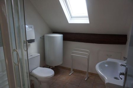 Location Appartement 1 pièce 25m² SENS 89100 - Photo 3