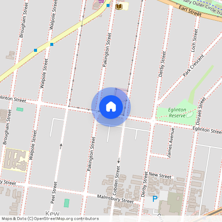 59 Eglinton St, Vic 3101, Kew