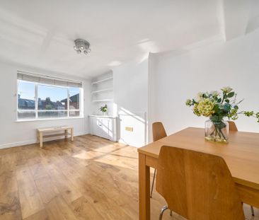 3 bedroom flat to rent - Photo 1