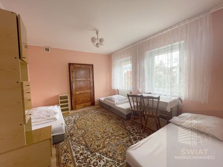 Dom | Wynajem - Zdjęcie 4