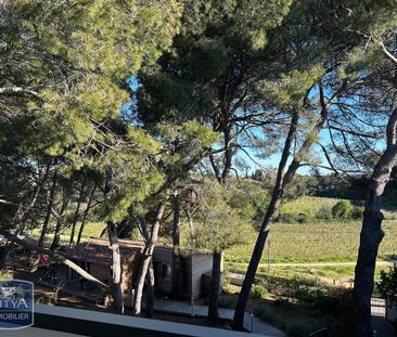 Location Appartement 2 pièces 47m² MONTPELLIER 34000 - Photo 3