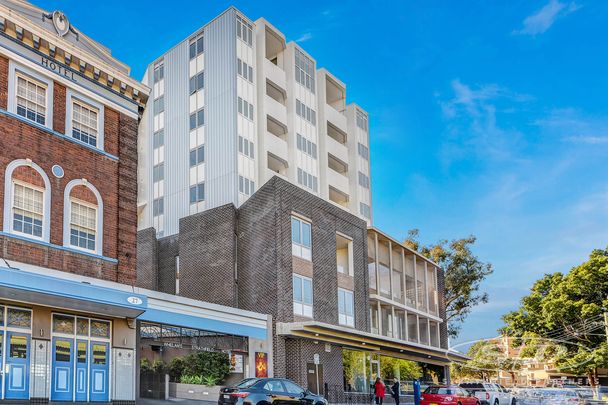 402/21 Everton Road, Strathfield NSW 2135 - Apartment For Rent | Domain - Photo 1