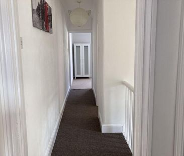 5 bedroom terraced house to rent - Photo 1
