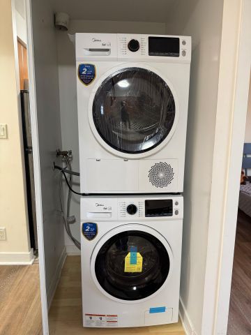 For Lease - 38 Lee Centre Drive Unit# 1111, Toronto, Ontario - Photo 3