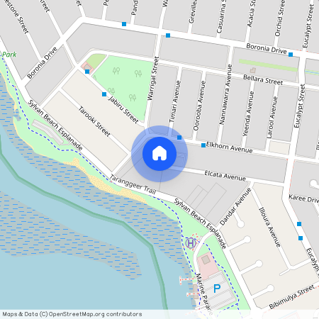 41/97 Sylvan Beach Esplanade, Qld 4507, Bellara