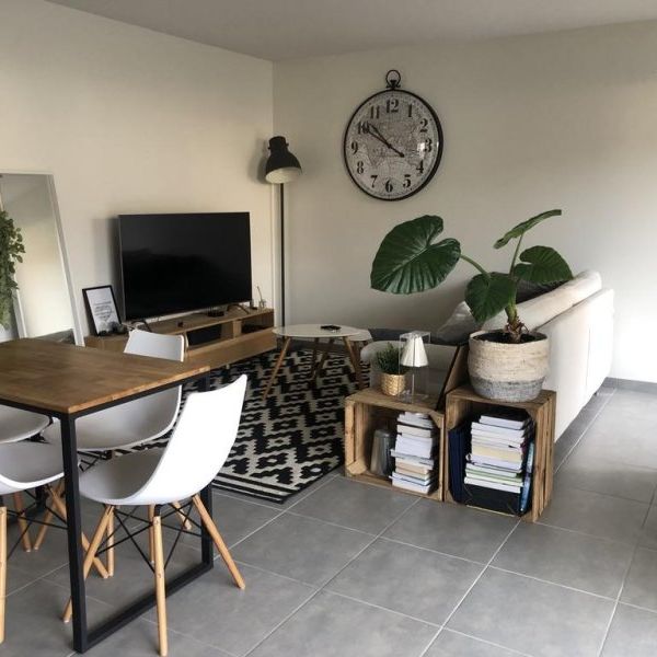 Location / Appartement T3 - Photo 1