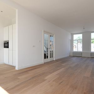 Nassau Odijckstraat 37 A, 's-gravenhage - Foto 2