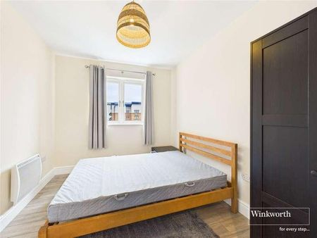 Luscinia View, Napier Road, Reading, Berkshire, RG1 - Photo 4