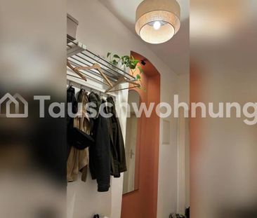 TAUSCHWOHNUNG Tausch innerhalb der Landeseigenen: 2‑Zi gegen größere - Photo 3