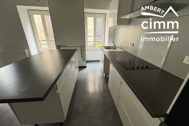 Location | 3 pièces | 66.9m² - Photo 1