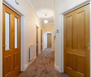 3 bedroom apartment to rent - Photo 5