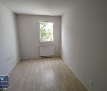 Location Appartement 3 pièces 58m² VILLENAVE D ORNON 33140 - Photo 1