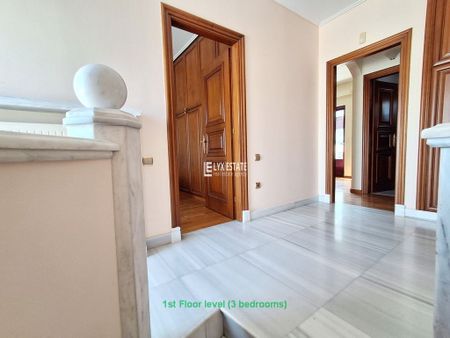 Μεζονέτα για ενοικίαση Καστρί - Πολιτεία (Νέα Ερυθραία) - Φωτογραφία 3