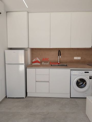 Studio/Γκαρσονιέρα για ενοικίαση Πλατεία Γκύζη (Γκύζη - Πεδίον Άρεως) - Photo 4