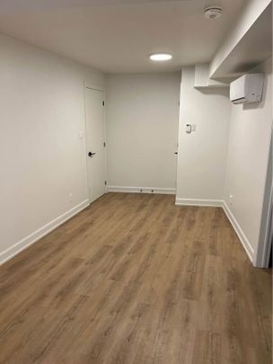 For Lease - 156 Fifth Avenue Unit# 1, Glebe - Ottawa East and Area, Ontario - Photo 1