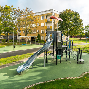 Doktorsgatan 6 - Foto 2