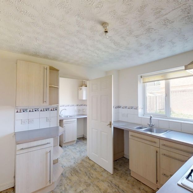2, Waterglades Close, Etruria, Stoke-on-Trent, ST1 5GE. - Photo 1