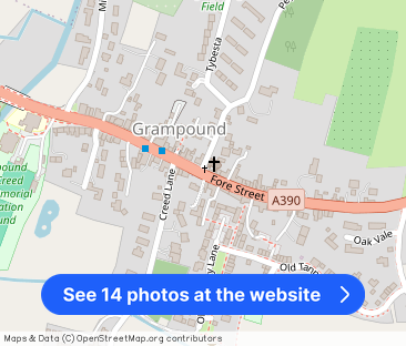 Fore Street, Grampound, Truro - Photo 1